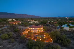 10369 E Sonoran Vista Trail, Tucson, AZ 85749 - Photo 32