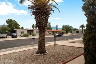 1000 S La Higuera, Green Valley, AZ 85614 - Photo 4