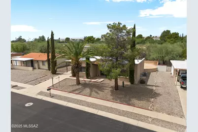 1000 S La Higuera, Green Valley, AZ 85614 - Photo 46