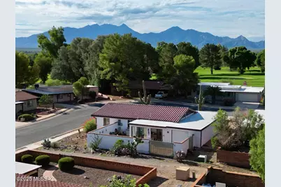 146 E Verde Vista, Green Valley, AZ 85614 - Photo 2