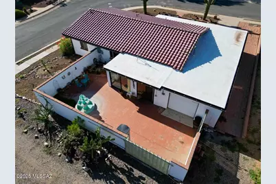 146 E Verde Vista, Green Valley, AZ 85614 - Photo 32