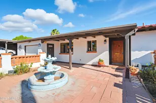 146 E Verde Vista, Green Valley, AZ 85614 - Photo 4