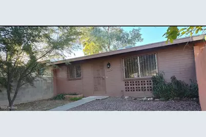 3642 E Ellington Place, Tucson, AZ 85713 - Photo 2
