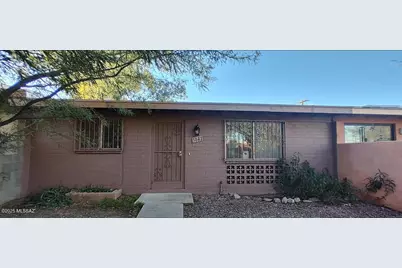 3642 E Ellington Place, Tucson, AZ 85713 - Photo 1