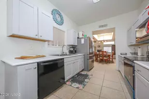 4937 N Valle Rd, Tucson, AZ 85750 - Photo 8