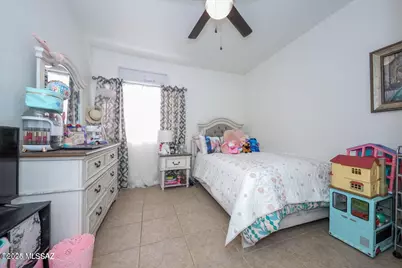 4937 N Valle Road, Tucson, AZ 85750 - Photo 26