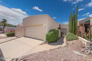 4937 N Valle Rd, Tucson, AZ 85750 - Photo 2