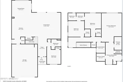 14575 S Avenida Cucana, Sahuarita, AZ 85629 - Photo 46