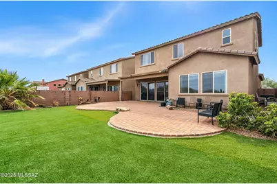 14575 S Avenida Cucana, Sahuarita, AZ 85629 - Photo 34