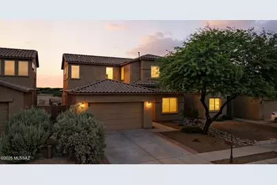 14575 S Avenida Cucana, Sahuarita, AZ 85629 - Photo 1