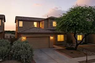 14575 S Avenida Cucana, Sahuarita, AZ 85629 - Photo 1