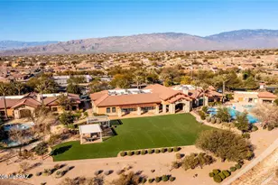 13845 E Poelstra St, Vail, AZ 85641 - Photo 38