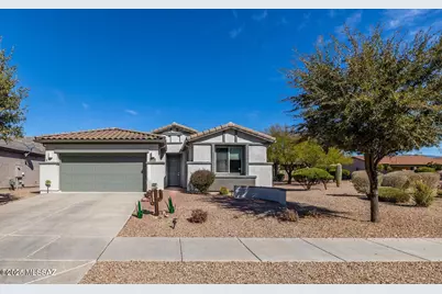 13845 E Poelstra Street, Vail, AZ 85641 - Photo 50