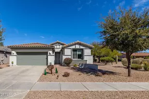 13845 E Poelstra St, Vail, AZ 85641 - Photo 50