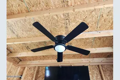 805 W Knox Street, Pearce, AZ 85625 - Photo 8