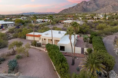 1435 E Indian Wells Road, Tucson, AZ 85718 - Photo 44