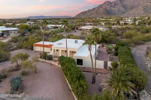 1435 E Indian Wells Rd, Tucson, AZ 85718 - Photo 44