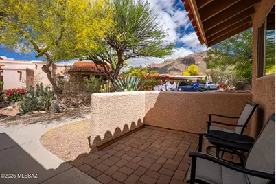 7601 N Calle Sin Envidia #72, Tucson, AZ 85718 - Photo 1