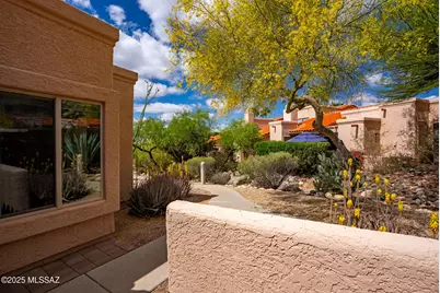 7601 N Calle Sin Envidia #72, Tucson, AZ 85718 - Photo 30