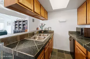 7601 N Calle Sin Envidia, Tucson, AZ 85718 - Photo 44