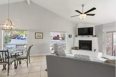 7601 N Calle Sin Envidia #72, Tucson, AZ 85718 - Photo 24