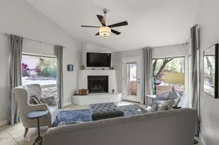 7601 N Calle Sin Envidia, Tucson, AZ 85718 - Photo 6
