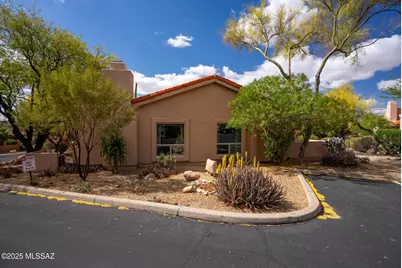 7601 N Calle Sin Envidia #72, Tucson, AZ 85718 - Photo 36