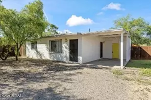 3317 N Howard Blvd, Tucson, AZ 85716 - Photo 1