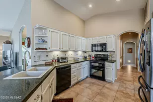 38180 S Birdie Dr, Tucson, AZ 85739 - Photo 20