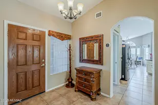 38180 S Birdie Dr, Tucson, AZ 85739 - Photo 4