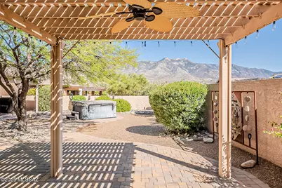 38180 S Birdie Drive, Tucson, AZ 85739 - Photo 42