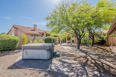 38180 S Birdie Drive, Tucson, AZ 85739 - Photo 40