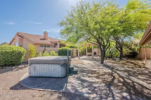 38180 S Birdie Dr, Tucson, AZ 85739 - Photo 40