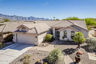 38180 S Birdie Dr, Tucson, AZ 85739 - Photo 46