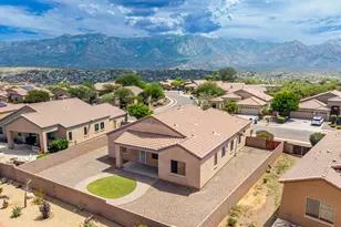 15039 N Rugged Lark Dr, Tucson, AZ 85739 - Photo 44