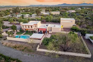 7850 S Avenida De Pina, Tucson, AZ 85747 - Photo 10