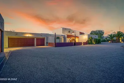 7850 S Avenida De Pina, Tucson, AZ 85747 - Photo 1