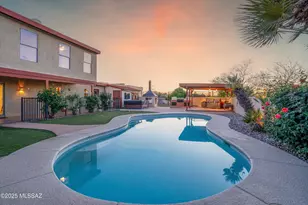 7850 S Avenida De Pina, Tucson, AZ 85747 - Photo 38