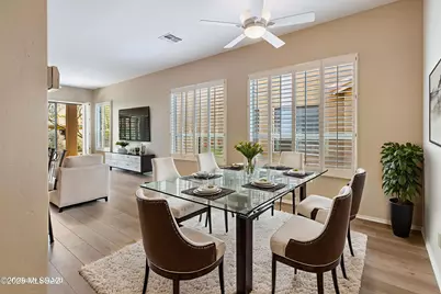 63711 E Haven Lane, Tucson, AZ 85739 - Photo 10