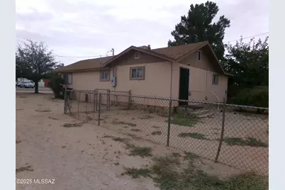 386 N Curtis Avenue, Willcox, AZ 85643 - Photo 4