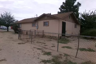 386 N Curtis Ave, Willcox, AZ 85643 - Photo 4