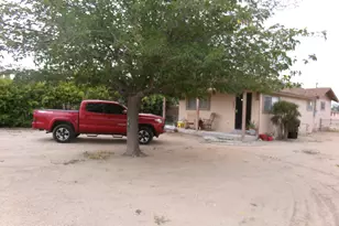 386 N Curtis Ave, Willcox, AZ 85643 - Photo 2