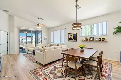 2199 S Via Massari, Green Valley, AZ 85614 - Photo 2