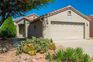 2199 S Via Massari, Green Valley, AZ 85614 - Photo 1