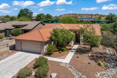 62654 E Flower Ridge Dr, Saddlebrooke, AZ 85739 - Photo 22