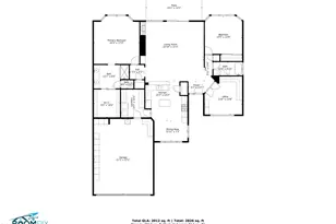 62654 E Flower Ridge Dr, Saddlebrooke, AZ 85739 - Photo 4