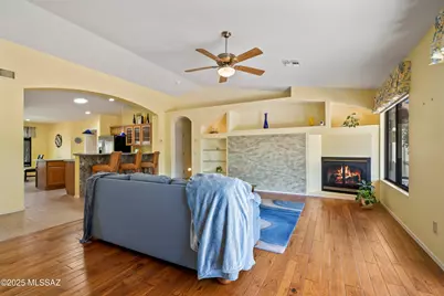 62654 E Flower Ridge Dr, Saddlebrooke, AZ 85739 - Photo 6