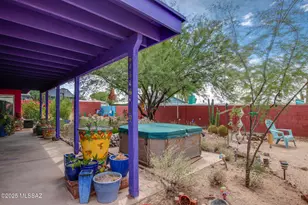 8030 N Bounty Pl, Tucson, AZ 85741 - Photo 32