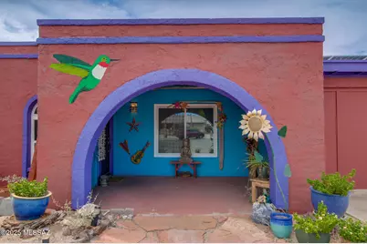 8030 N Bounty Place, Tucson, AZ 85741 - Photo 6