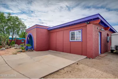 8030 N Bounty Place, Tucson, AZ 85741 - Photo 4